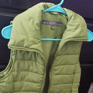 Kenneth Cole Reaction